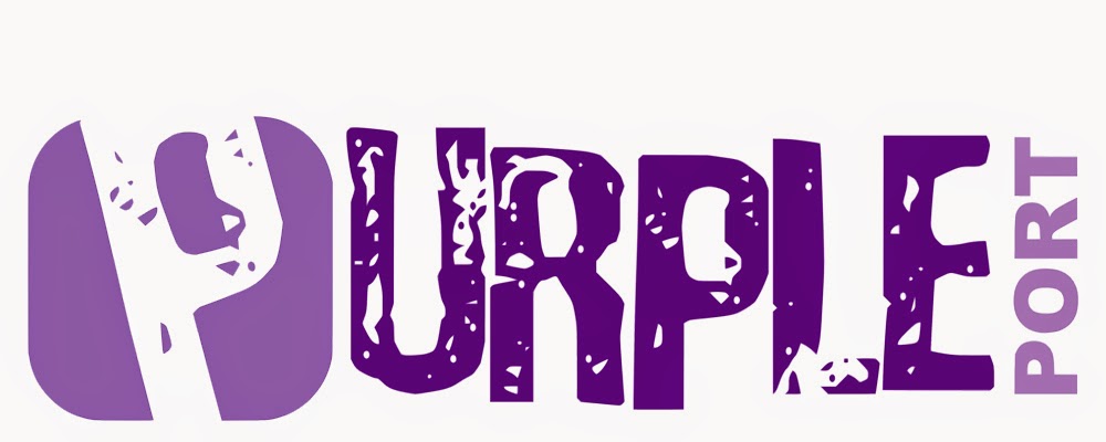 Purpleport